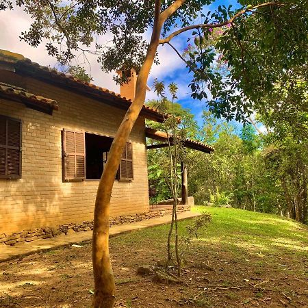 Alto Dos Aracis / Reserva Alto Da Colina Conceição da Ibitipoca Bagian luar foto