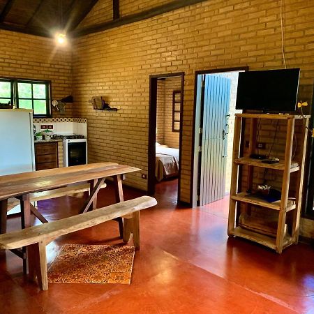Alto Dos Aracis / Reserva Alto Da Colina Conceição da Ibitipoca Bagian luar foto