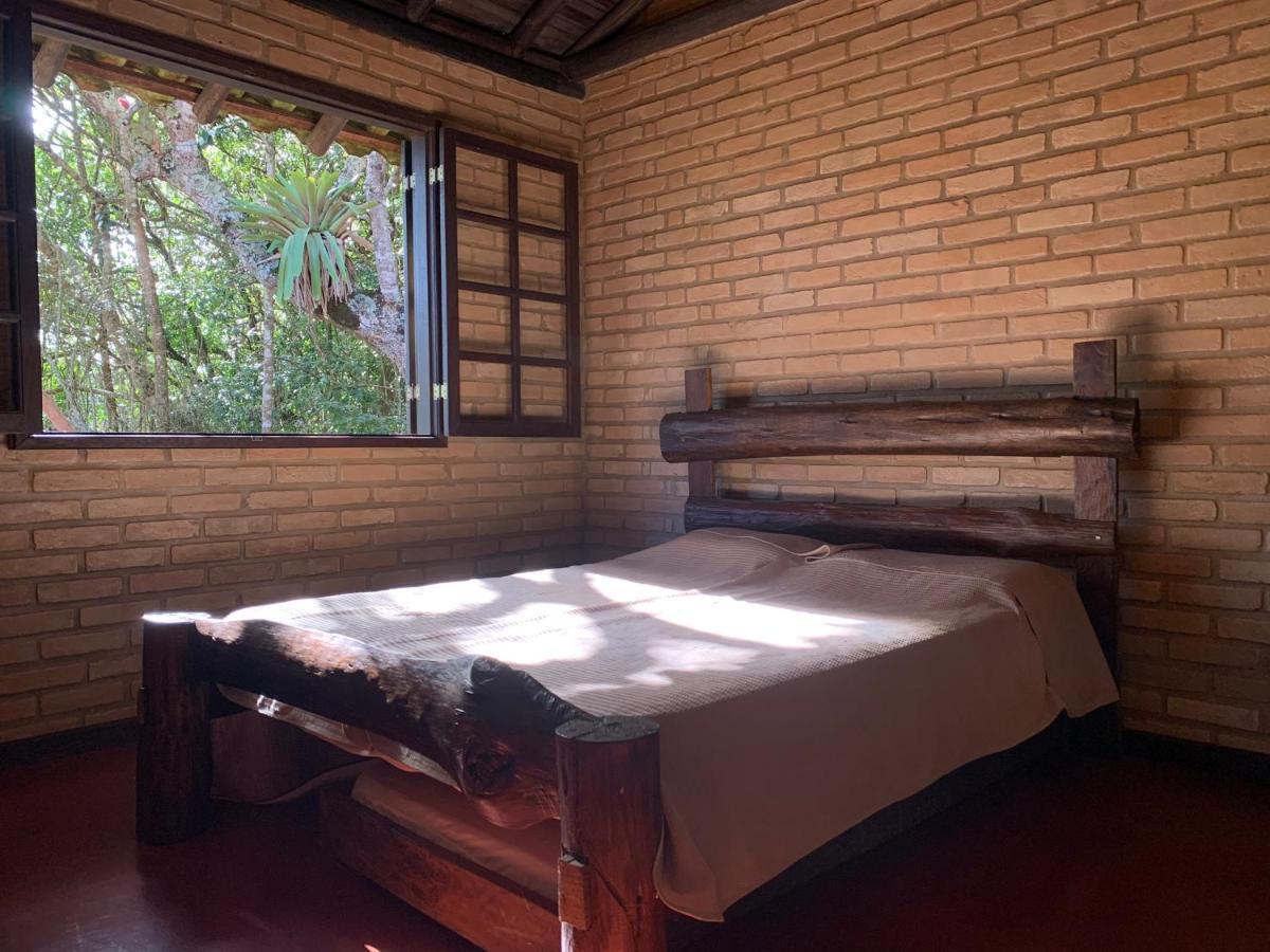 Alto Dos Aracis / Reserva Alto Da Colina Conceição da Ibitipoca Bagian luar foto
